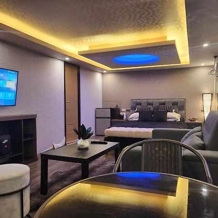 Avana Hills Boracay Liltime Deluxe Suite Balabag  Luaran gambar