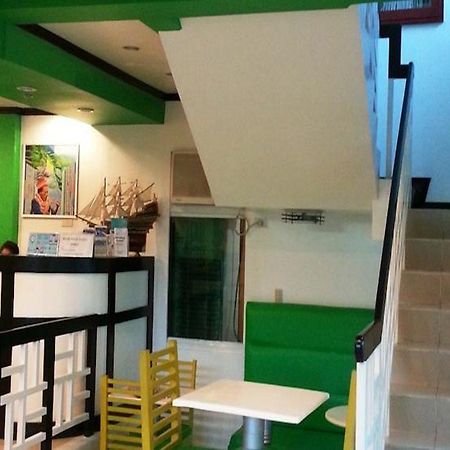 Avana Hills Boracay Liltime Deluxe Suite Balabag  Luaran gambar