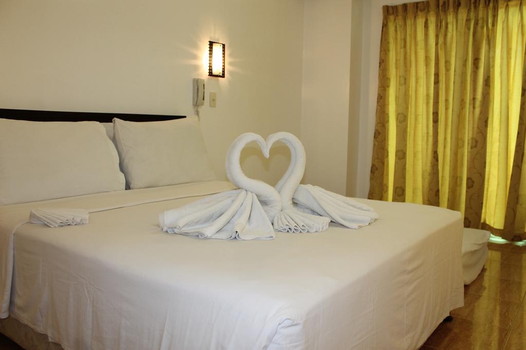 Avana Hills Boracay Liltime Deluxe Suite Balabag  Luaran gambar