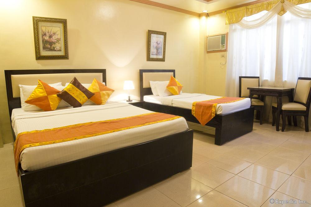Avana Hills Boracay Liltime Deluxe Suite Balabag  Luaran gambar