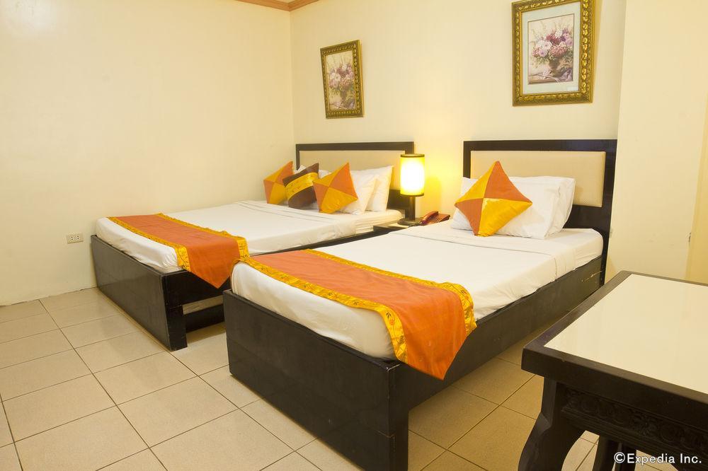 Avana Hills Boracay Liltime Deluxe Suite Balabag  Luaran gambar