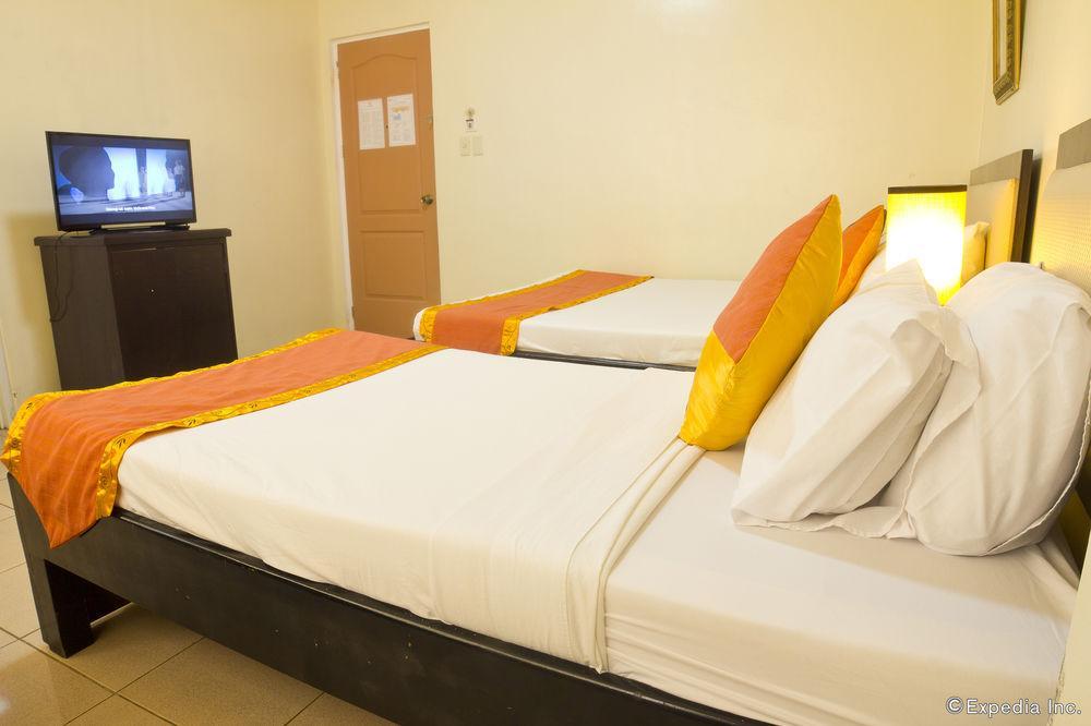 Avana Hills Boracay Liltime Deluxe Suite Balabag  Luaran gambar