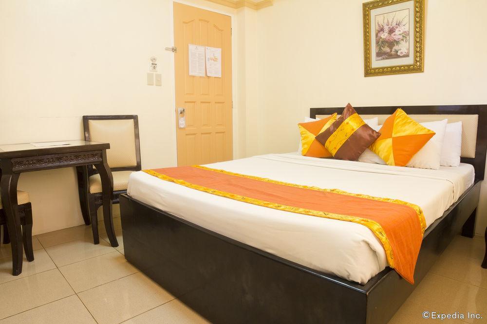 Avana Hills Boracay Liltime Deluxe Suite Balabag  Luaran gambar