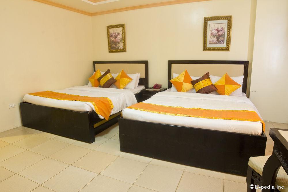 Avana Hills Boracay Liltime Deluxe Suite Balabag  Luaran gambar