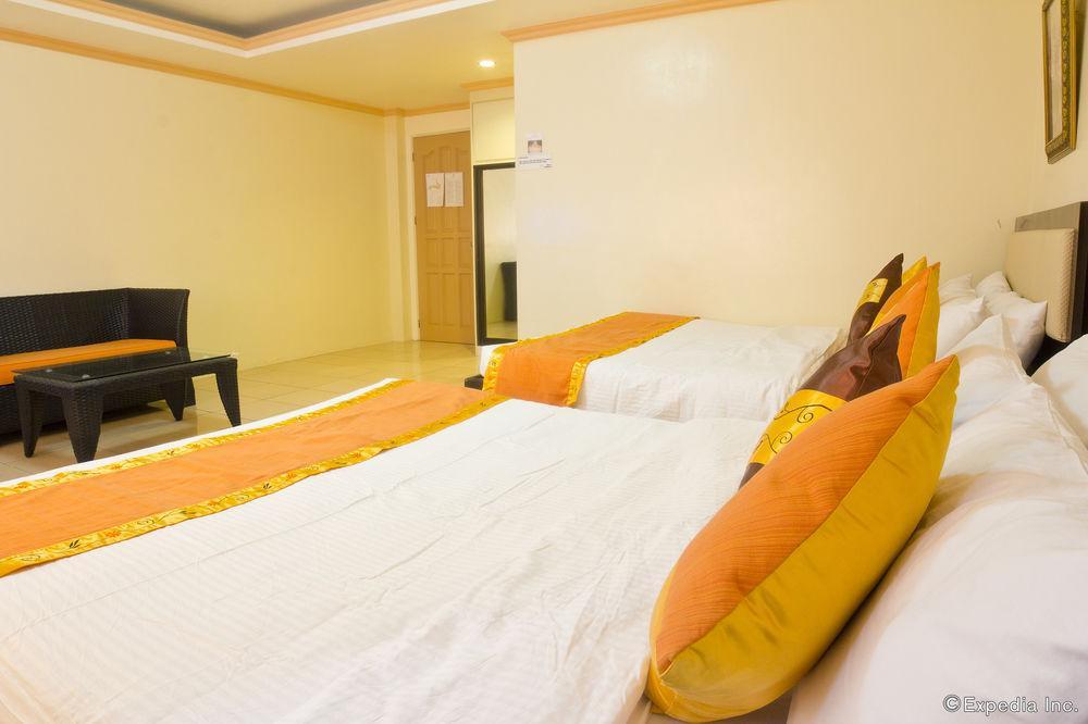 Avana Hills Boracay Liltime Deluxe Suite Balabag  Luaran gambar