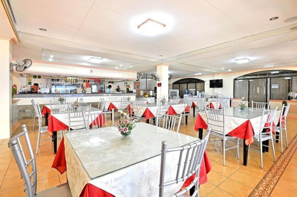 Avana Hills Boracay Liltime Deluxe Suite Balabag  Luaran gambar