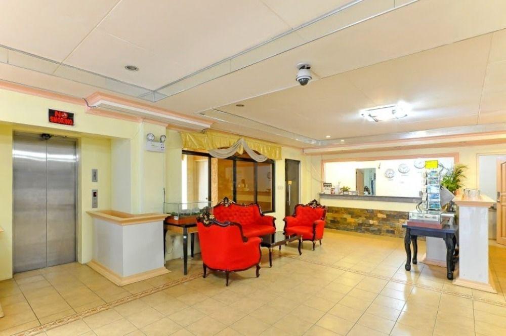 Avana Hills Boracay Liltime Deluxe Suite Balabag  Luaran gambar