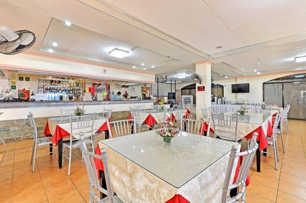 Avana Hills Boracay Liltime Deluxe Suite Balabag  Luaran gambar