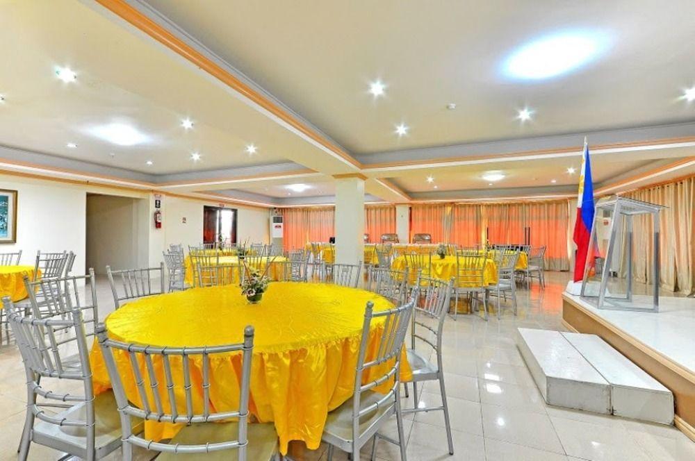 Avana Hills Boracay Liltime Deluxe Suite Balabag  Luaran gambar