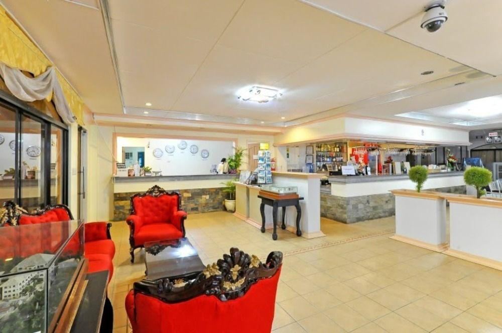 Avana Hills Boracay Liltime Deluxe Suite Balabag  Luaran gambar