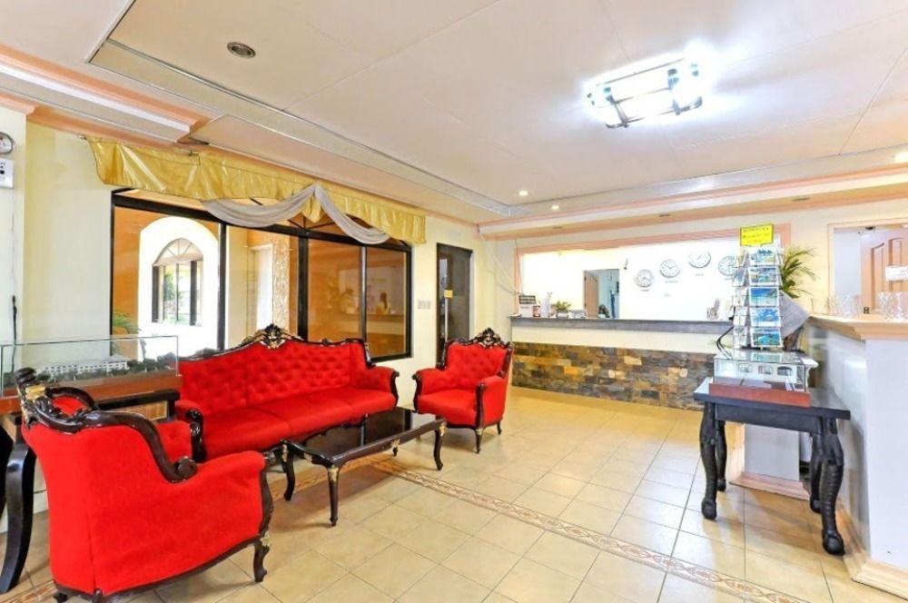 Avana Hills Boracay Liltime Deluxe Suite Balabag  Luaran gambar