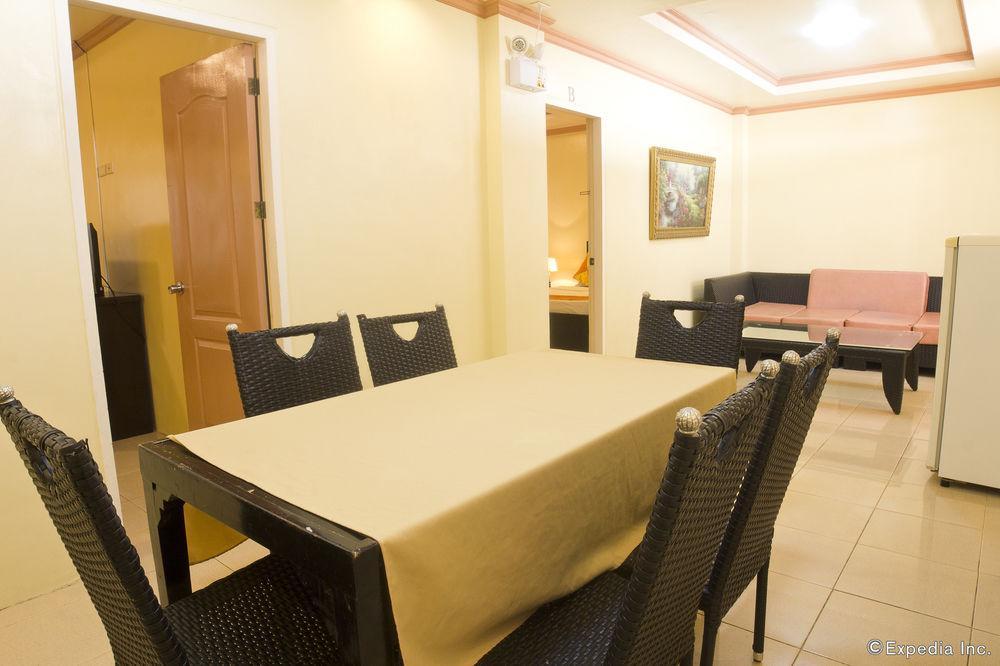 Avana Hills Boracay Liltime Deluxe Suite Balabag  Luaran gambar
