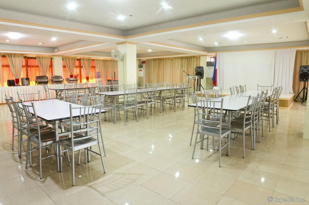 Avana Hills Boracay Liltime Deluxe Suite Balabag  Luaran gambar
