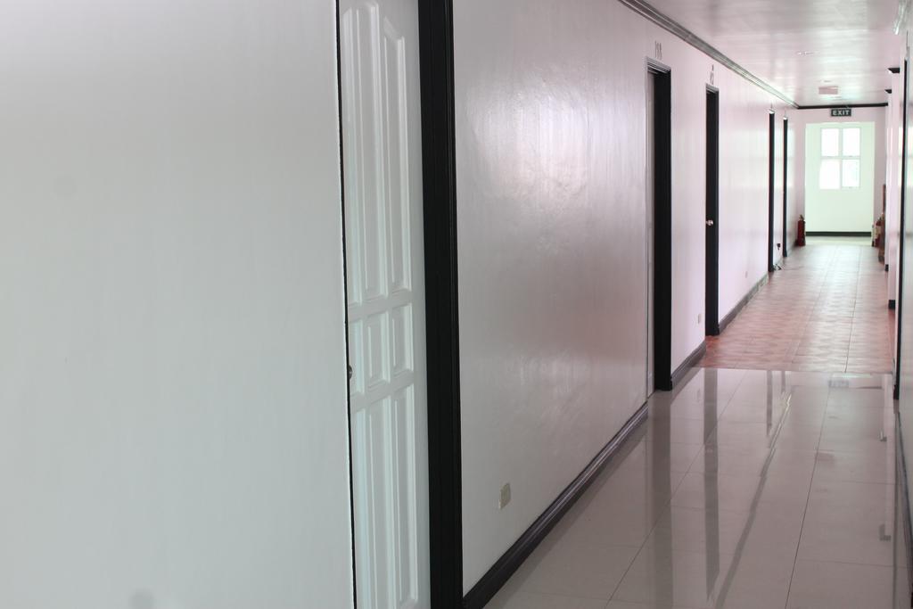 Avana Hills Boracay Liltime Deluxe Suite Balabag  Luaran gambar