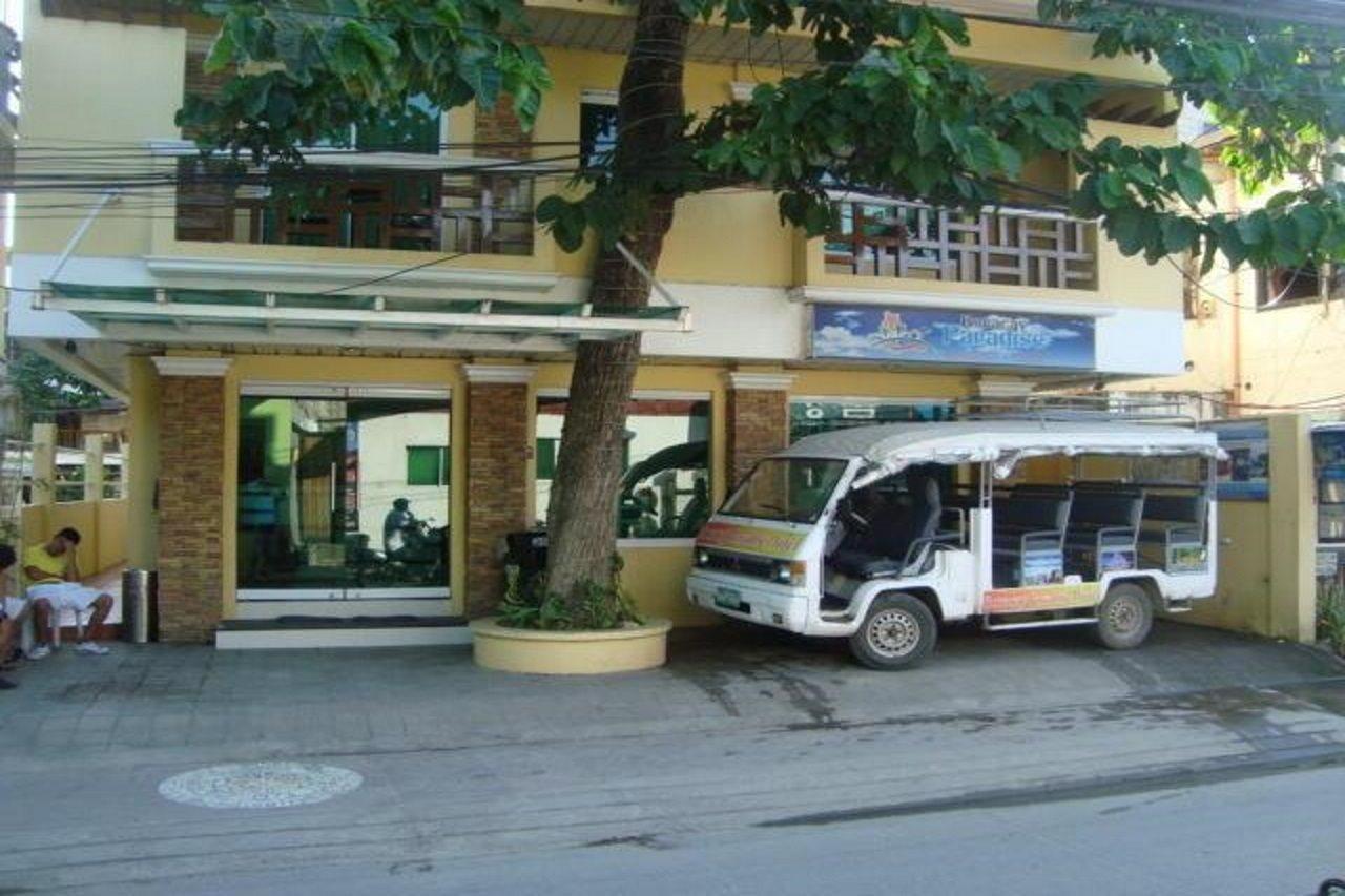 Avana Hills Boracay Liltime Deluxe Suite Balabag  Luaran gambar