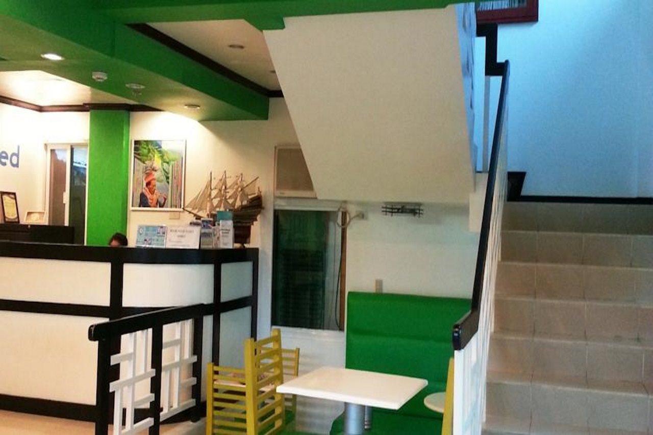 Avana Hills Boracay Liltime Deluxe Suite Balabag  Luaran gambar