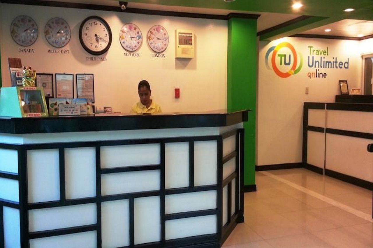 Avana Hills Boracay Liltime Deluxe Suite Balabag  Luaran gambar
