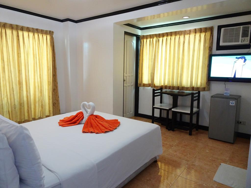 Avana Hills Boracay Liltime Deluxe Suite Balabag  Luaran gambar