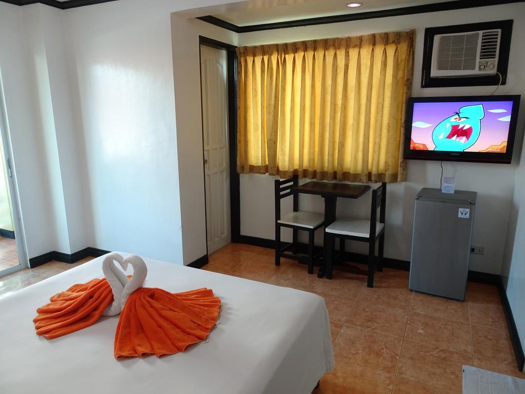 Avana Hills Boracay Liltime Deluxe Suite Balabag  Luaran gambar