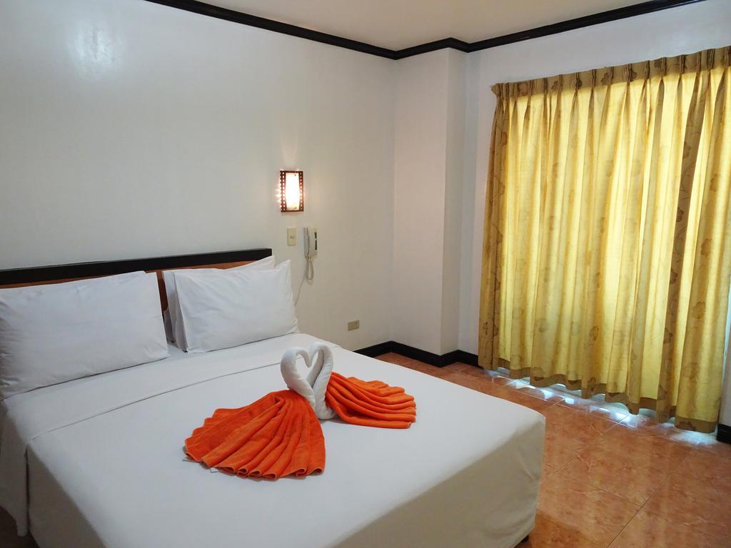 Avana Hills Boracay Liltime Deluxe Suite Balabag  Luaran gambar