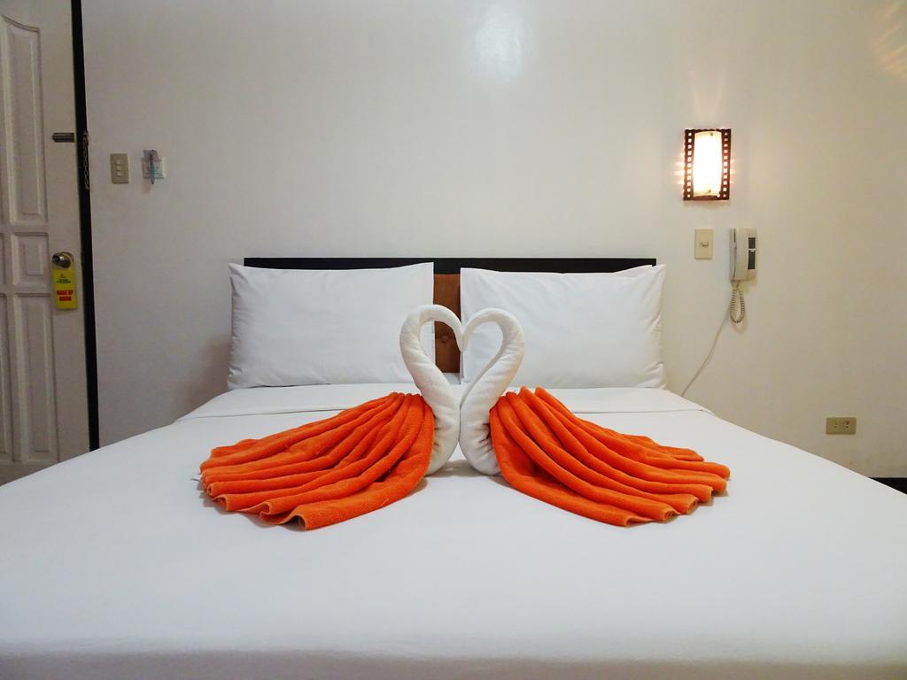 Avana Hills Boracay Liltime Deluxe Suite Balabag  Luaran gambar