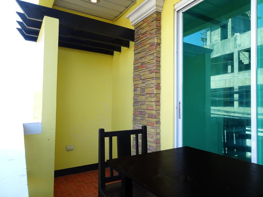 Avana Hills Boracay Liltime Deluxe Suite Balabag  Luaran gambar