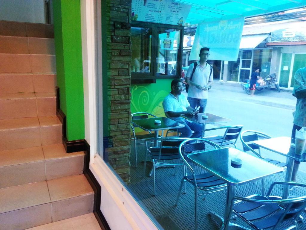 Avana Hills Boracay Liltime Deluxe Suite Balabag  Luaran gambar