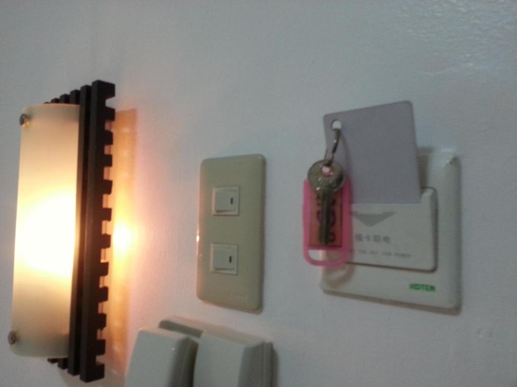 Avana Hills Boracay Liltime Deluxe Suite Balabag  Luaran gambar