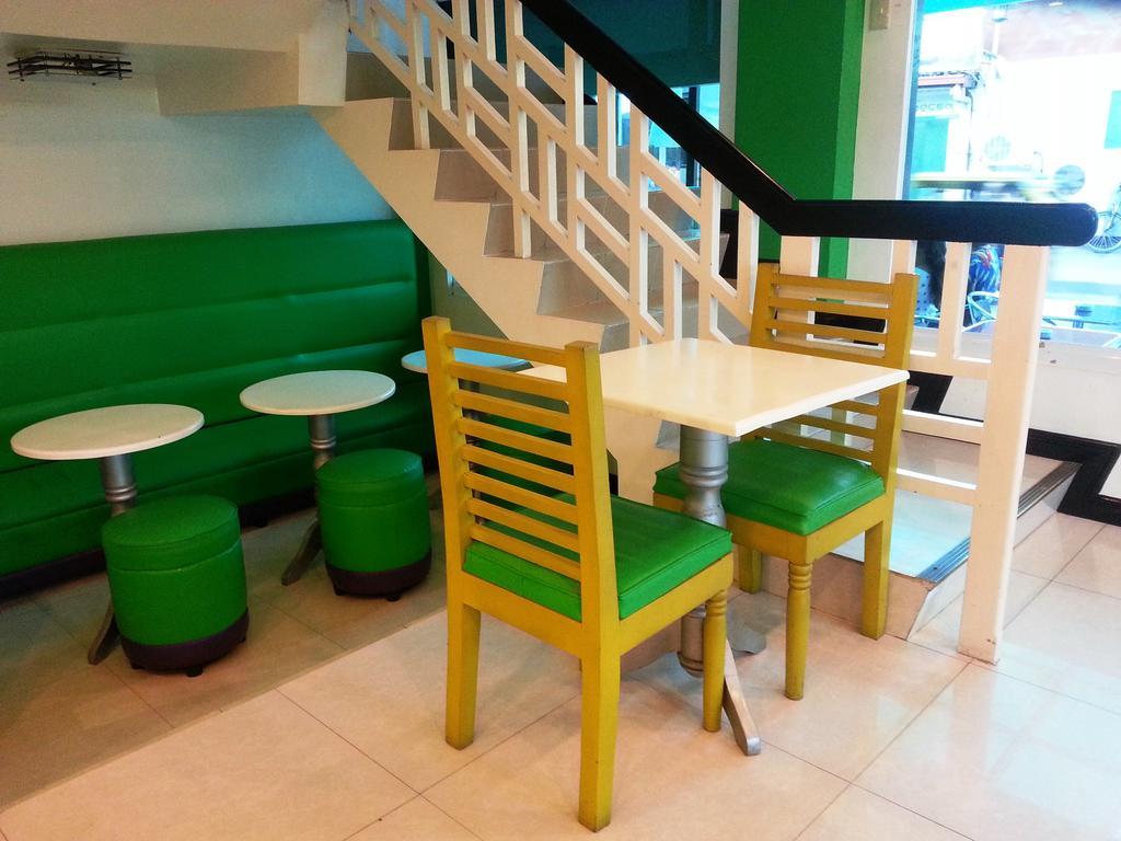 Avana Hills Boracay Liltime Deluxe Suite Balabag  Luaran gambar