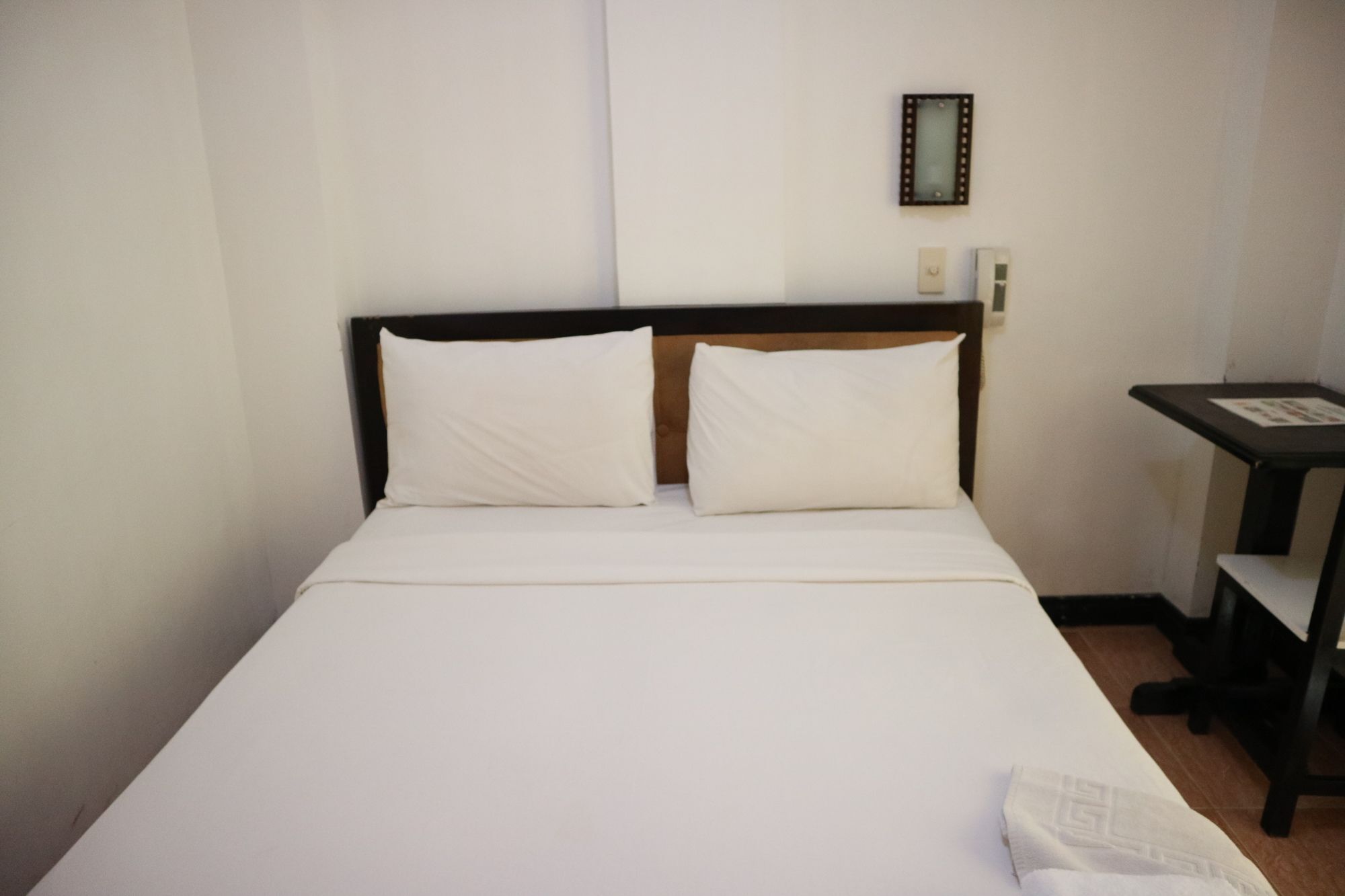Avana Hills Boracay Liltime Deluxe Suite Balabag  Luaran gambar