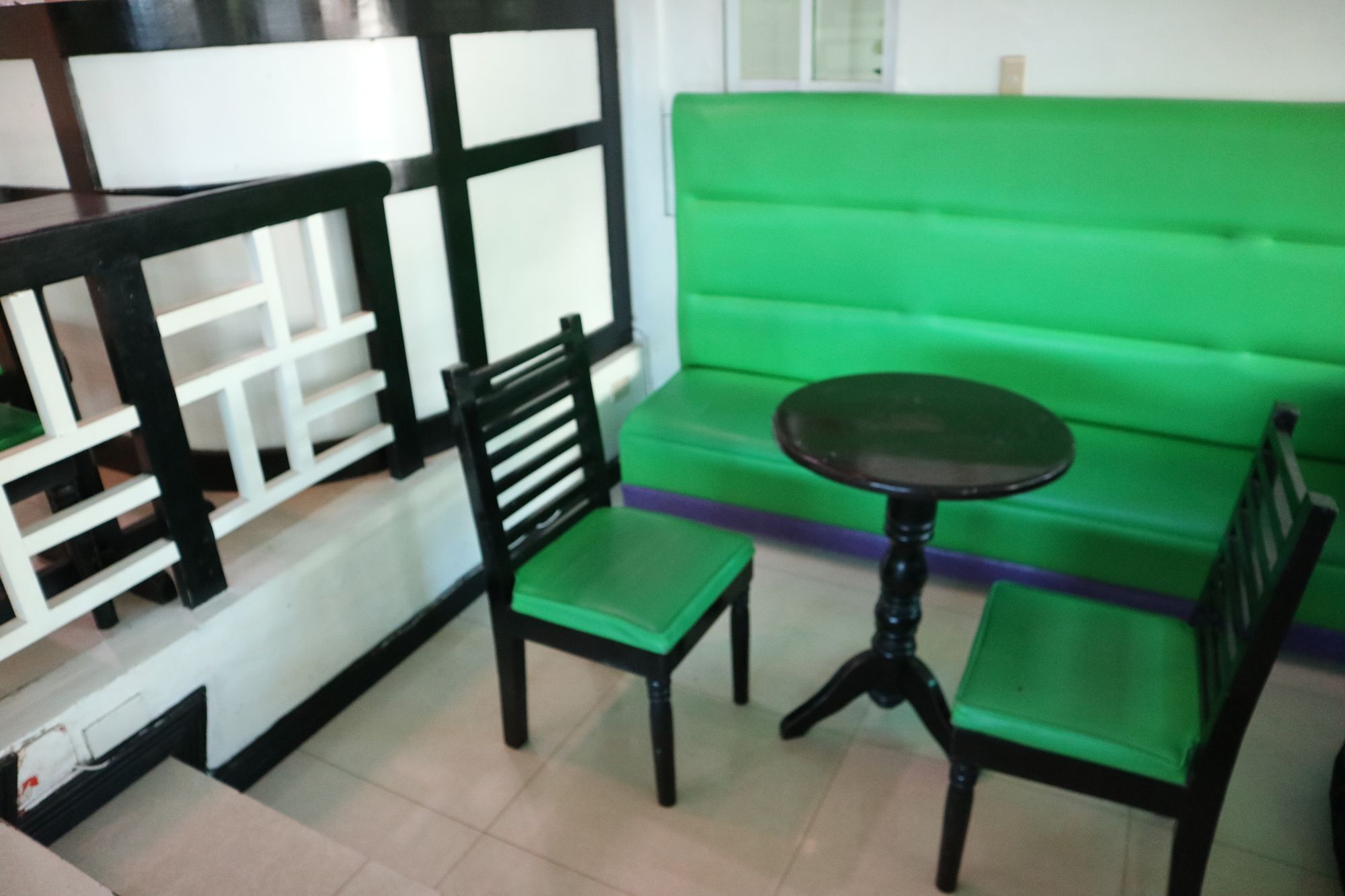 Avana Hills Boracay Liltime Deluxe Suite Balabag  Luaran gambar