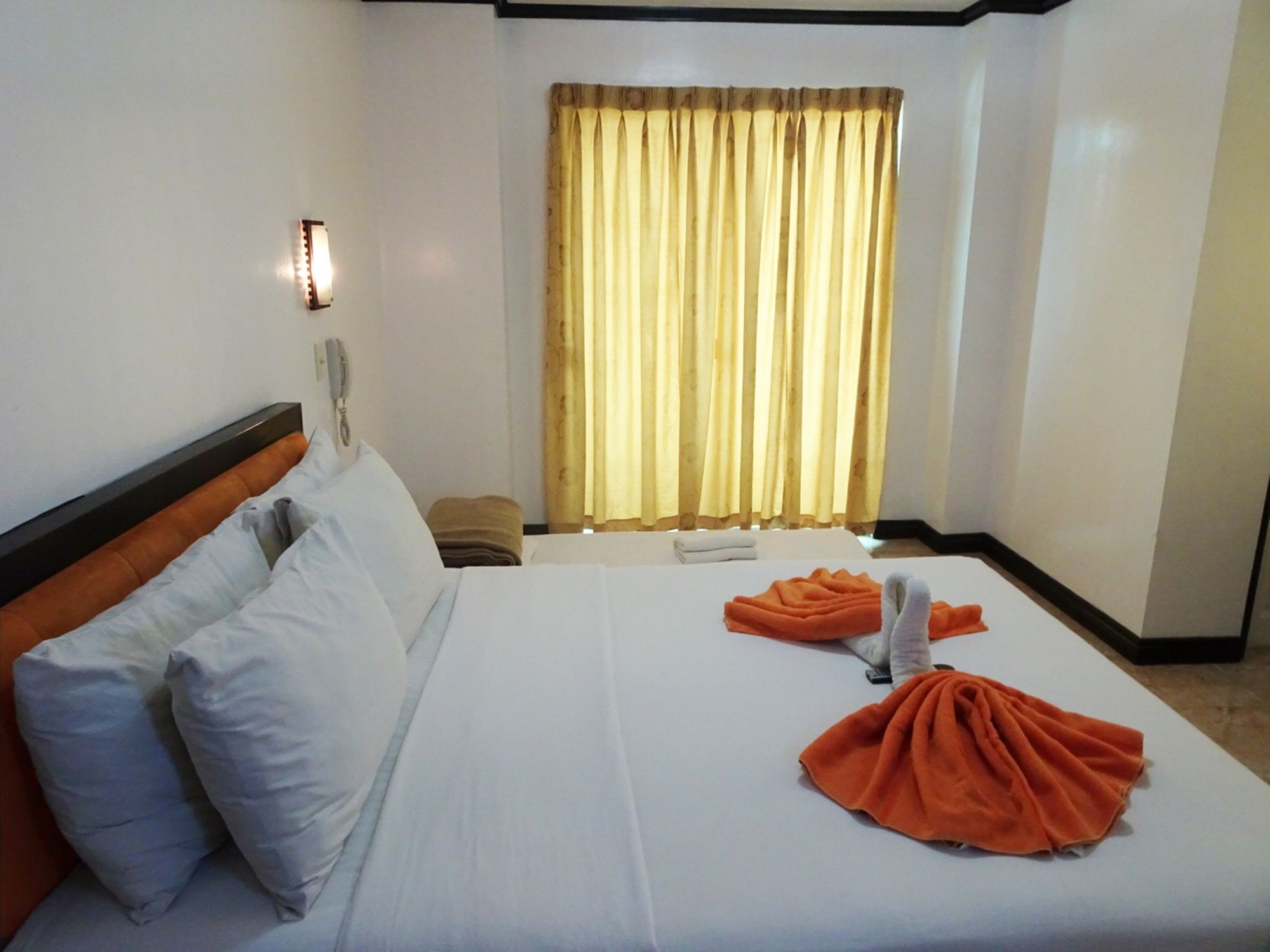 Avana Hills Boracay Liltime Deluxe Suite Balabag  Luaran gambar