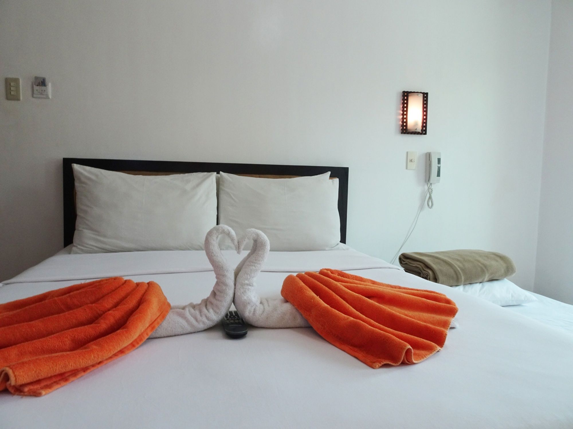 Avana Hills Boracay Liltime Deluxe Suite Balabag  Luaran gambar