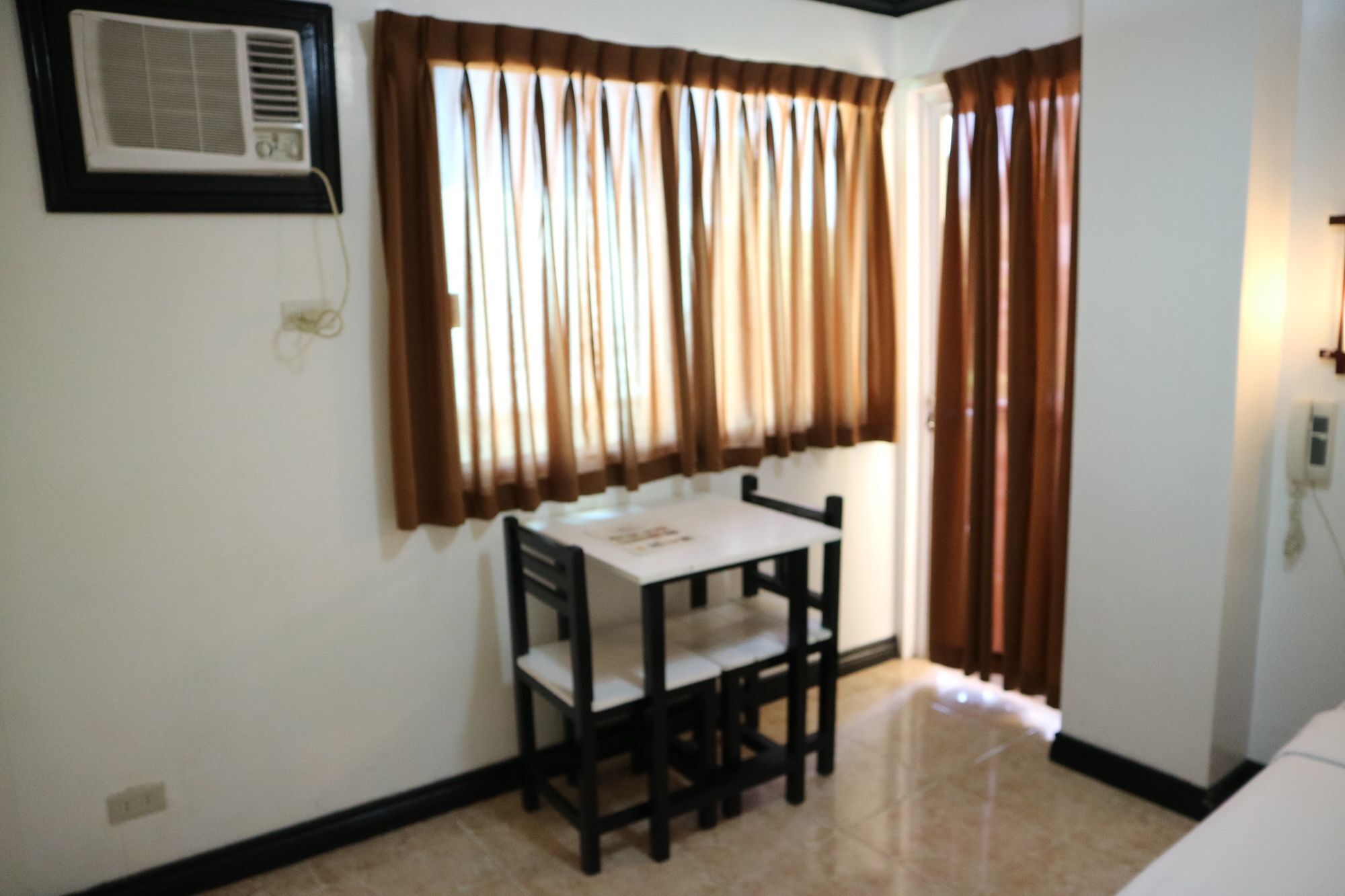 Avana Hills Boracay Liltime Deluxe Suite Balabag  Luaran gambar