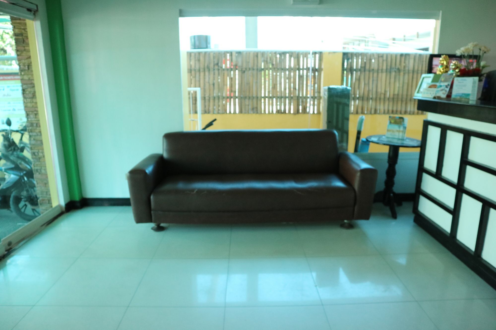 Avana Hills Boracay Liltime Deluxe Suite Balabag  Luaran gambar