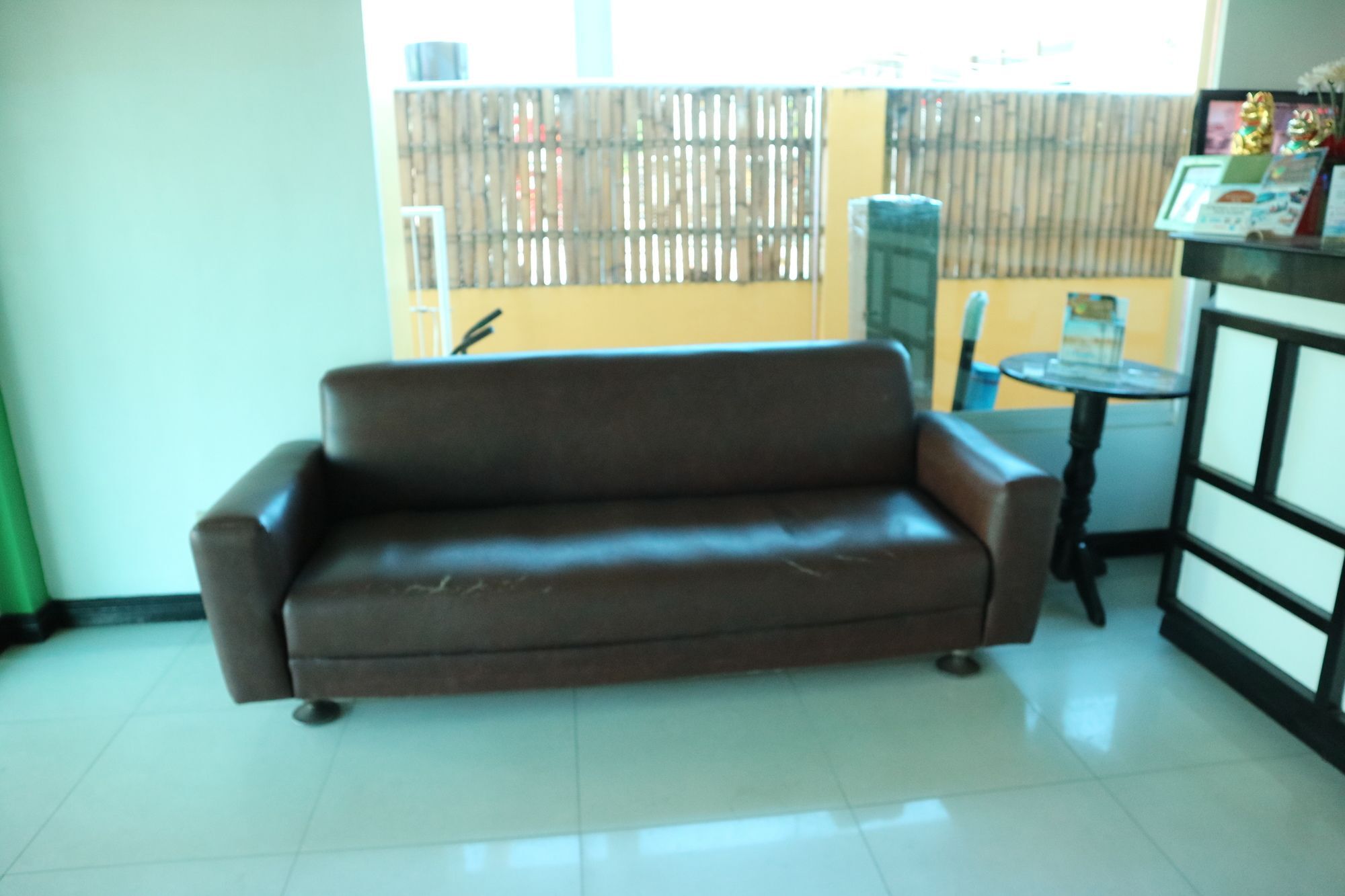 Avana Hills Boracay Liltime Deluxe Suite Balabag  Luaran gambar