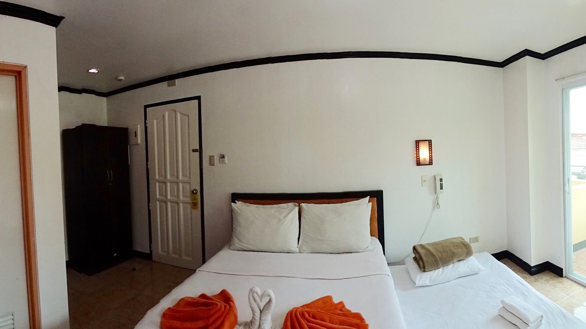 Avana Hills Boracay Liltime Deluxe Suite Balabag  Luaran gambar