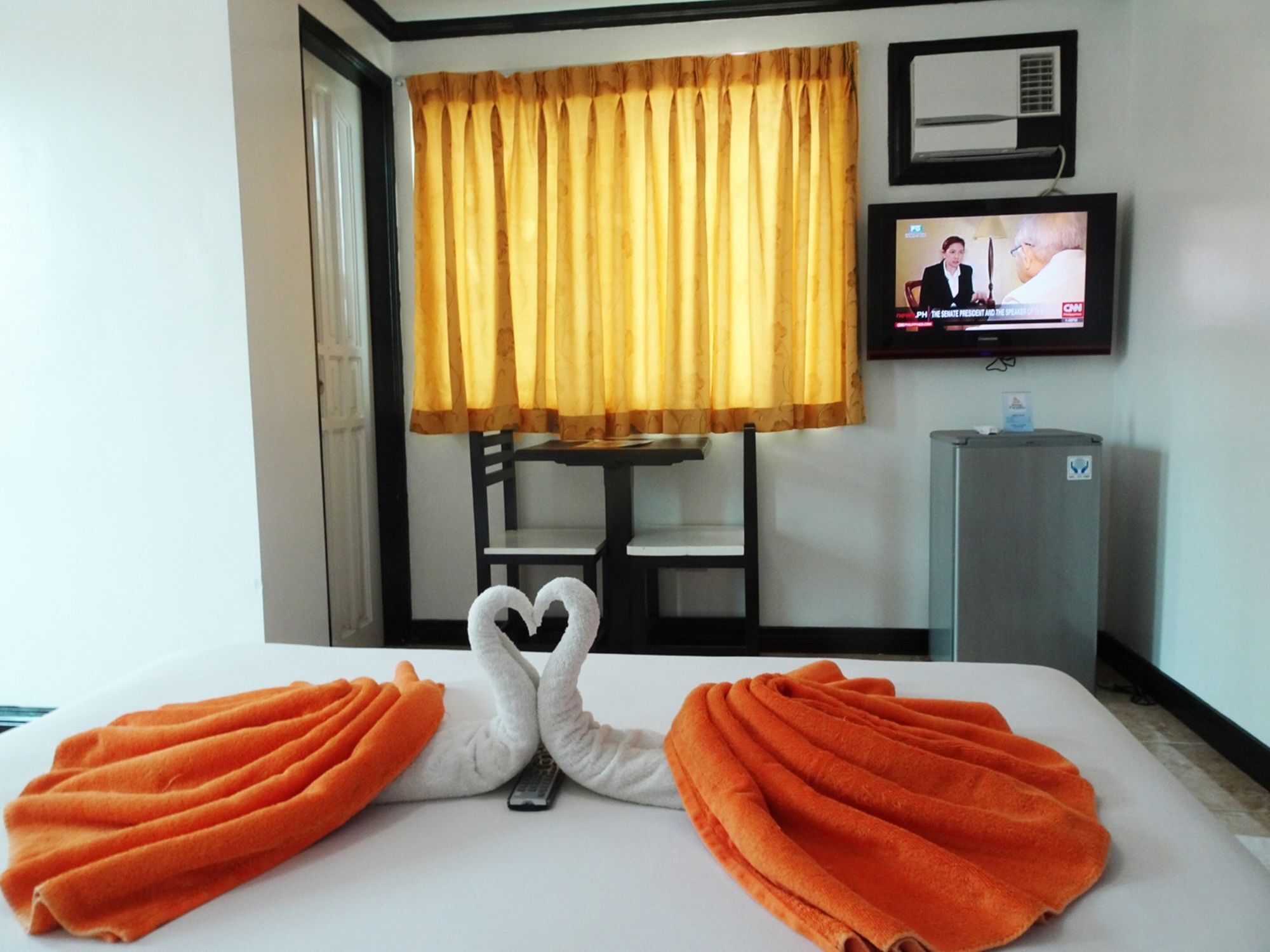 Avana Hills Boracay Liltime Deluxe Suite Balabag  Luaran gambar