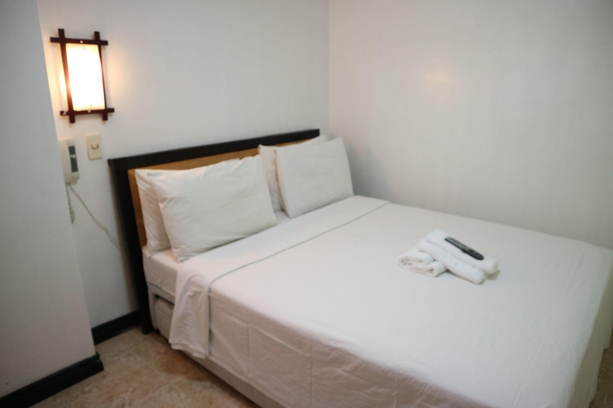 Avana Hills Boracay Liltime Deluxe Suite Balabag  Luaran gambar
